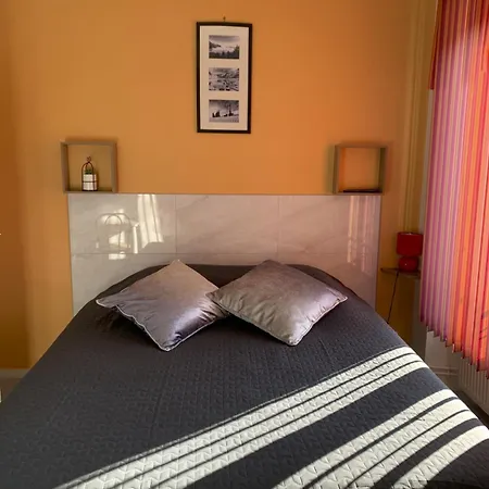 Chez Stephane * Pontcarre