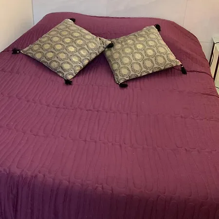 Chez Stephane Hotel *