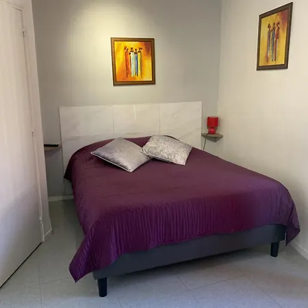 Chez Stephane Hotel Pontcarre