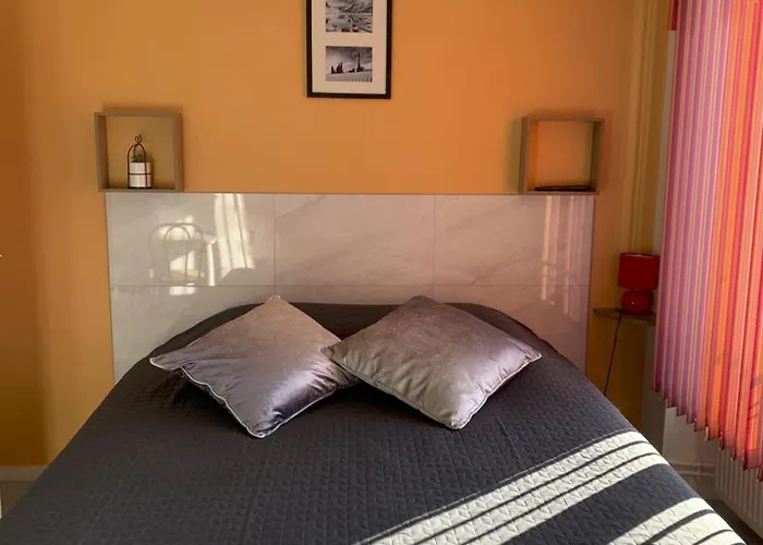 Chez Stephane * Pontcarre