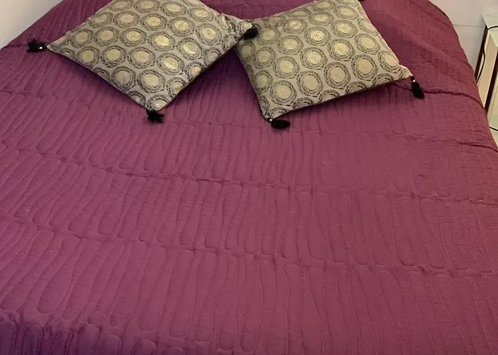 Chez Stephane Hotel *