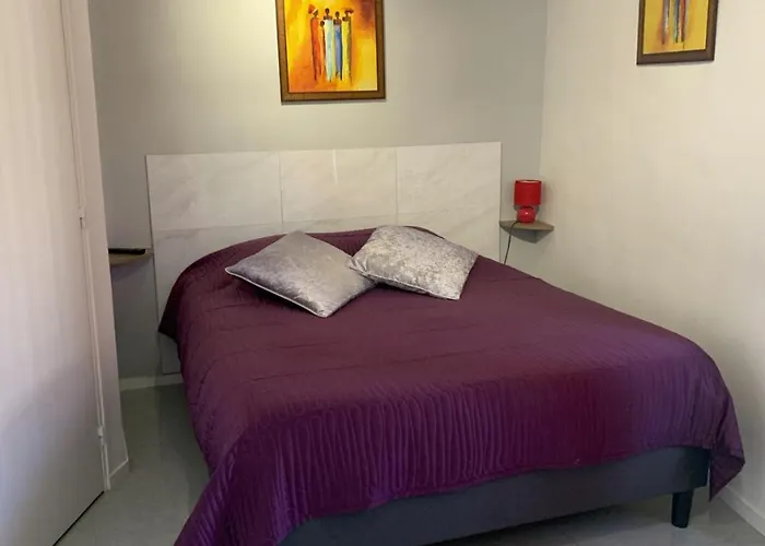 Chez Stephane Hotel Pontcarre